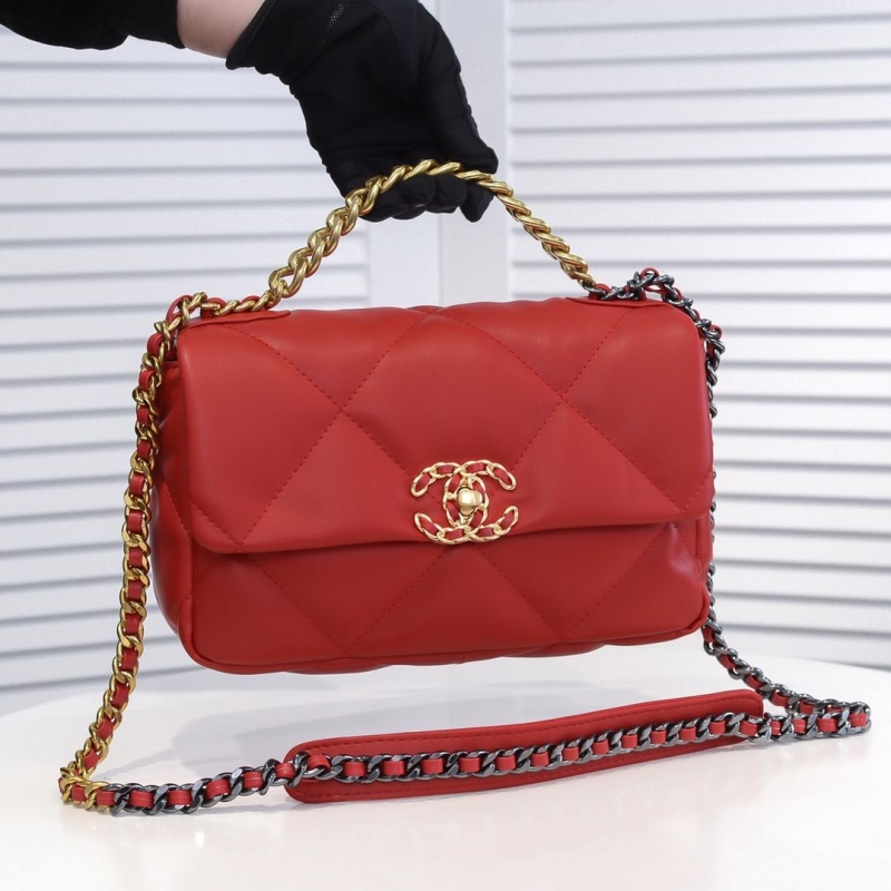 Ch**el 19 bags